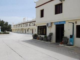 Hotel Village Touristique Briech Asilah Luaran gambar